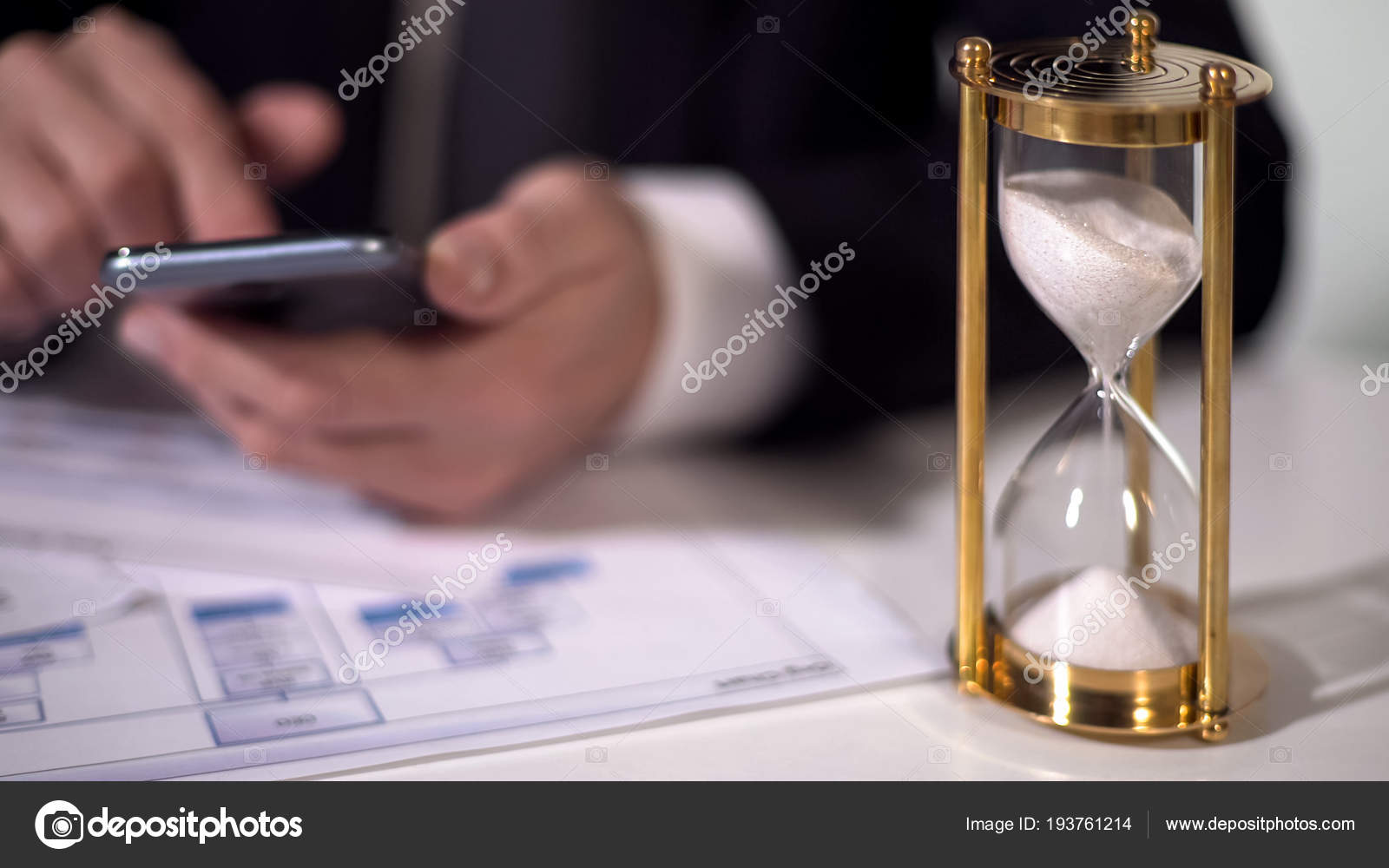 programma di perdita di peso a clessidra