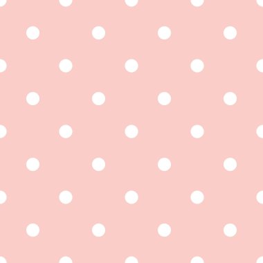 Sevgililer Günü için soluk pembe arka planda benekli, pürüzsüz desen, düğün vesaire. Düz stil. Minimalist, basit.