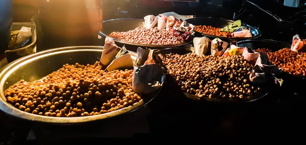 Satılık Masala fıstıkları