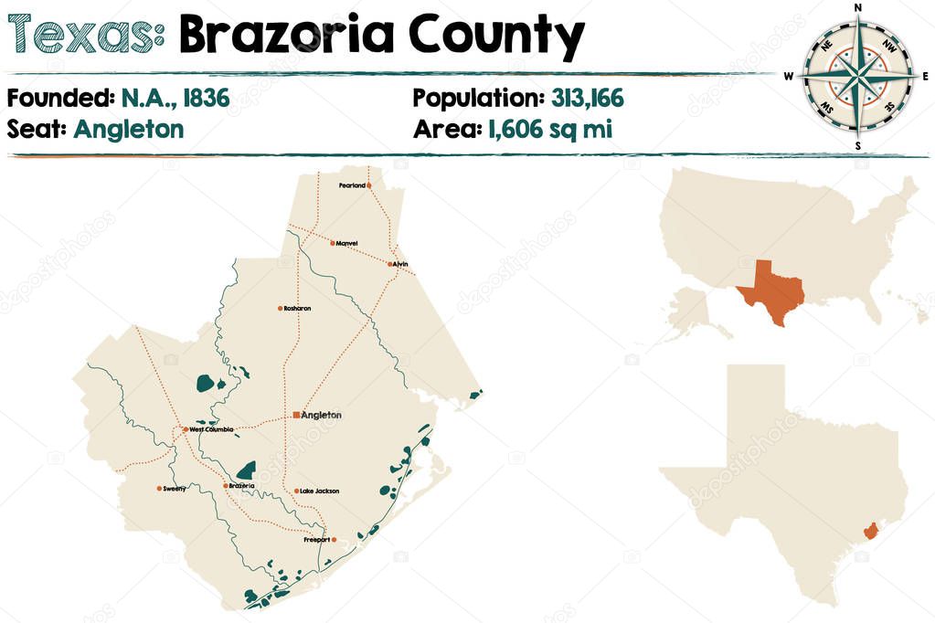 Brazoria