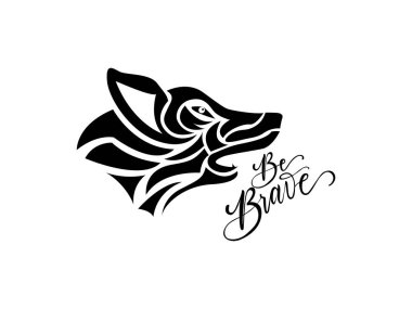 Cesur ol ilham verici ve motive edici alıntılar yap