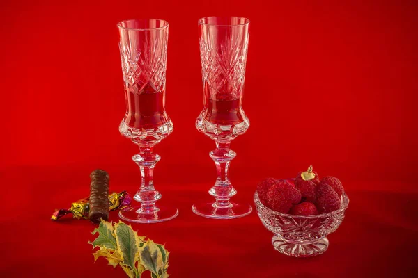 waiting for the holiday of lovers with need