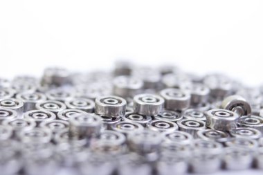 yatakları yakın çekim 