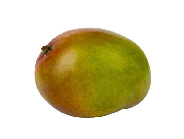 Mango frukt isolerade — Stockfoto