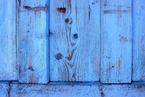 Старые деревянные доски Сельский потрепанный изолированный фон . — стоковое фото