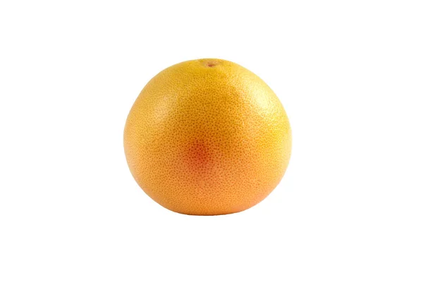 Toranja isolada sobre fundo branco. — Fotografia de Stock