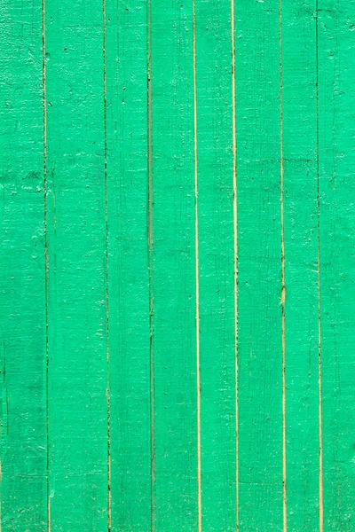 Old green wood board texture wood background. — Stock Photo, Image