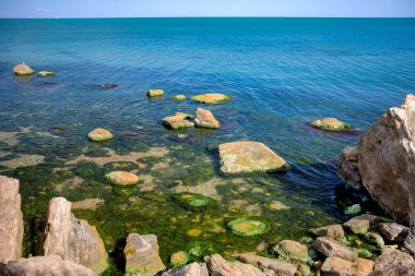 Büyük taş su. su kirliliği.