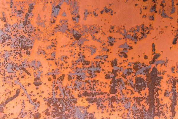 old metal iron rust background and texture