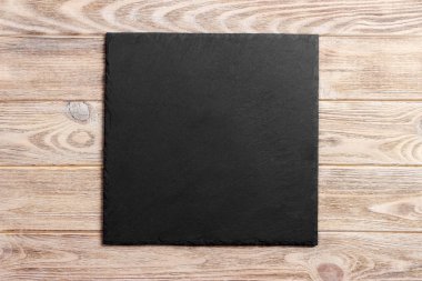 Eski ahşap arka plan kopya alanı ile üzerinden kayrak yönetim kurulu