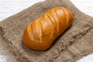 ahşap zemin, gıda tatlı ekmek