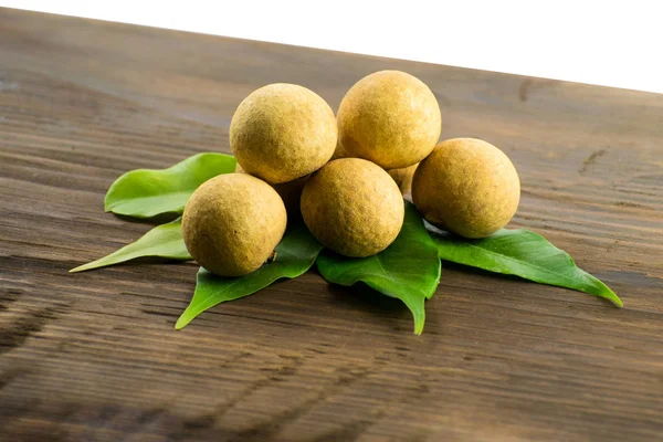 Longan. Φρούτων νωπών longan. — Φωτογραφία Αρχείου