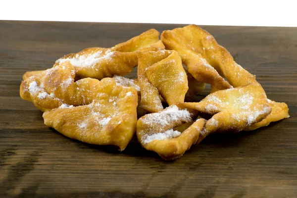 Ev yapımı kurabiye, çırpı. Zalime.