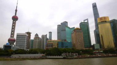 Sabahları Şanghay Hava video