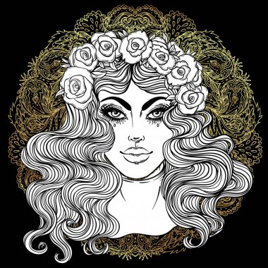 Madonna, Bayan keder. Ble Immaculate Heart bağlılık