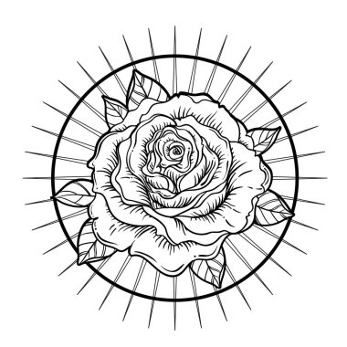 Bayan keder. Mübarek Virg tertemiz kalbinde bağlılık