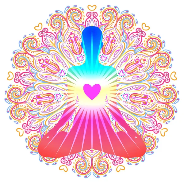 12,316 Body and mind Vector Images Depositphotos