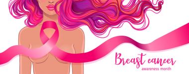 Meme Kanseri Farkındalığı Ayı 