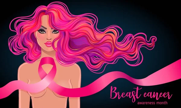 Meme Kanseri Farkındalığı Ayı 