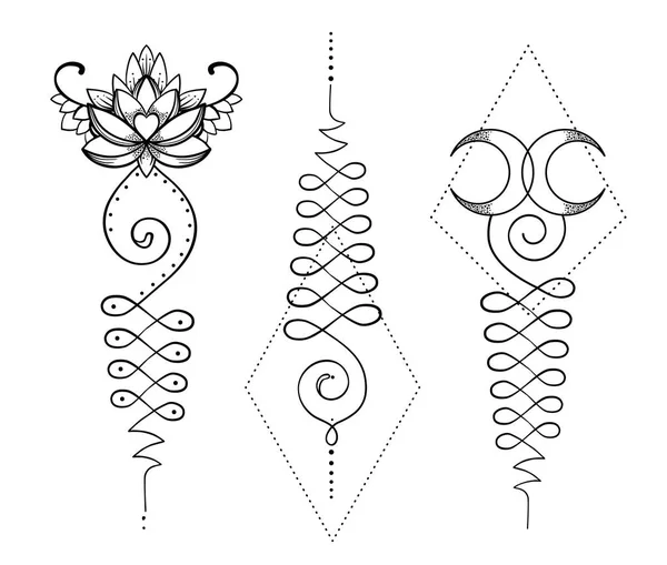 Blackwork tattoo Vector Art Stock Images | Depositphotos Blackwork tattoo Vector Art Stock Images | Depositphotos