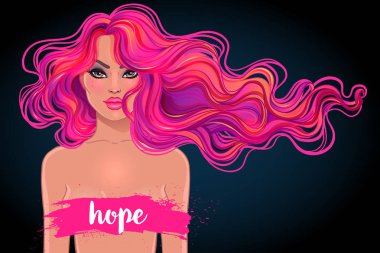 Meme Kanseri Farkındalığı Ayı 