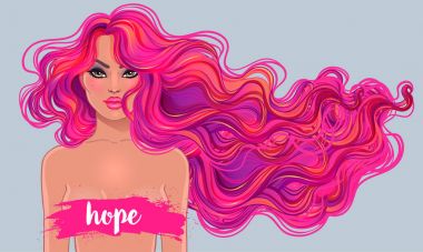 Meme Kanseri Farkındalığı Ayı 