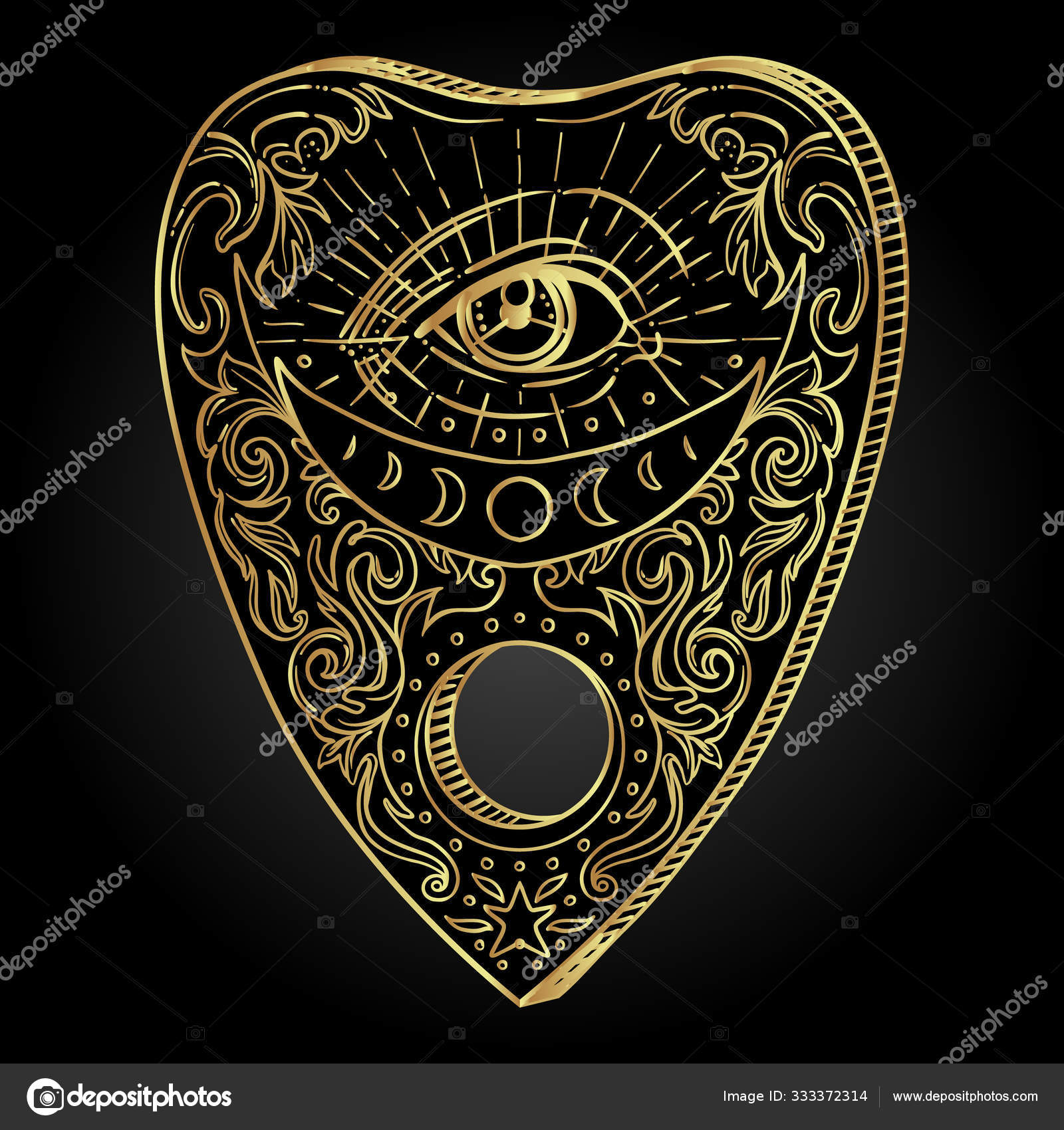 Heart-shaped planchette for spirit talking board. Vector isolated illustration in Victorian style. Mediumship divination equipment. flash tattoo drawing. Spirituality, occultism. Stock Vector Image by ©vgorbash #333372314 Heart-shaped planchette for spirit talking board. Vector isolated illustration in Victorian style. Mediumship divination equipment. flash tattoo drawing. Spirituality, occultism. Stock Vector Image by ©vgorbash #333372314