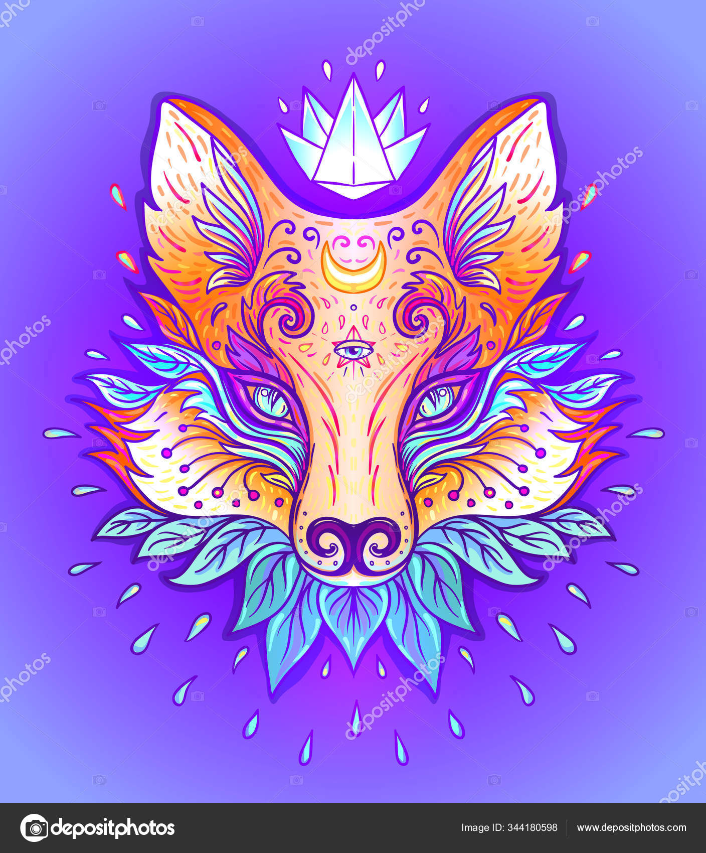 Tribal Tattoo Armadillo Animal Lover Gift Idea' Sticker | Spreadshirt