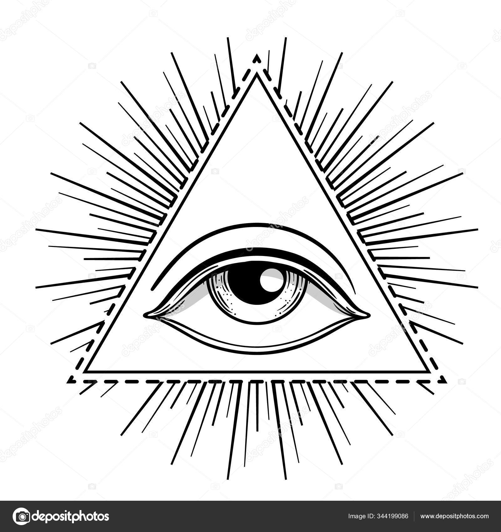 Символ 3 глаза. Символ третьего глаза. Символ 3 глаза. Масонский символ всевидящее око. Символ 3 глаза.