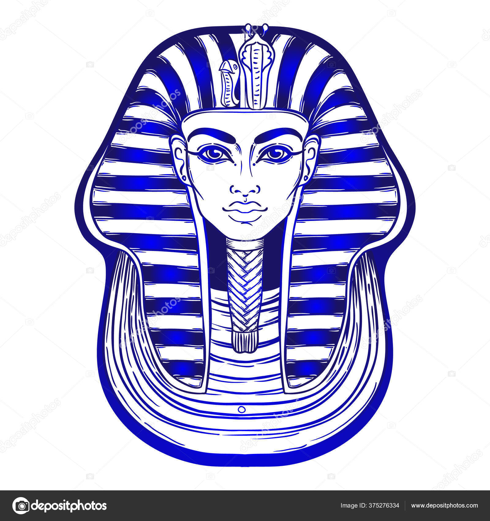 Маска тутанхамона рисунок 5 класс. Маска фараона тутанхамона рисунок. Маска тутанхамона вектор. Маска тутанхамона изо 5 класс. Фараон египта тутанхамон эскиз.