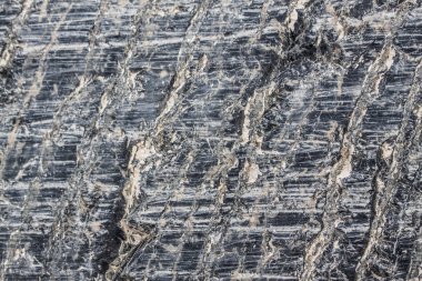 Hatları ile Taş dokusu
