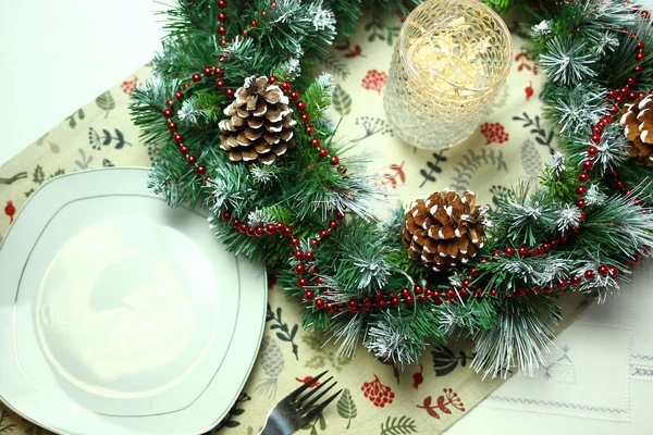 Christmas decoration — Stock Photo, Image