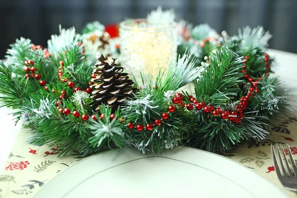 Christmas decoration — Stock Photo, Image