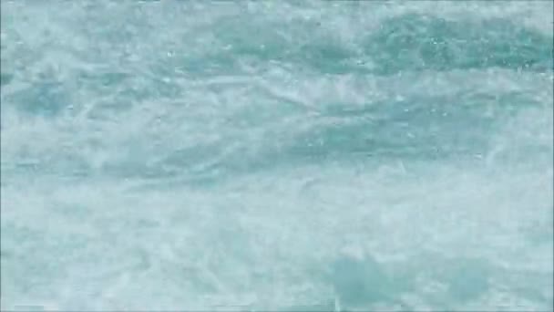 水流 — 图库视频影像