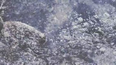 Dağ ve Hızlı Bulutlar