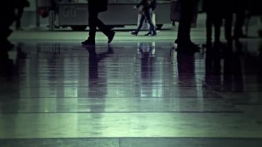 alışveriş yürüme