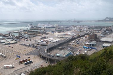 Dover Limanı