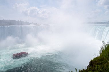 Niagara Şelalesi - Kanada