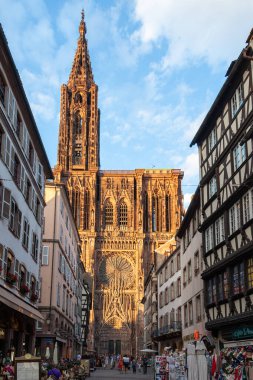Notre-Dame Katedrali