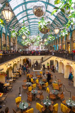 London - Covent Garden