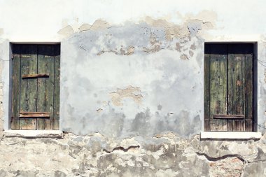 Burano Adası, Venedik, İtalya