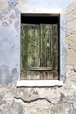Burano Adası, Venedik, İtalya
