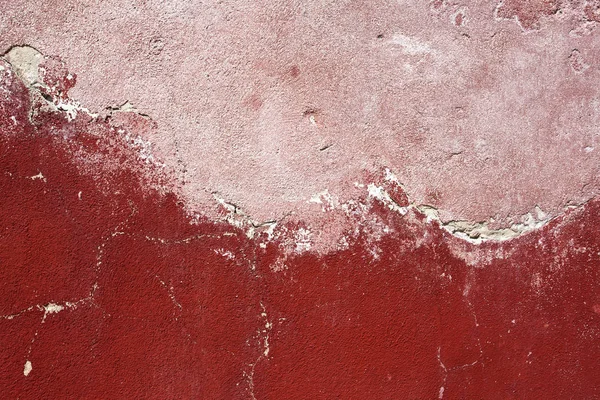 Fondo texturizado, patrón de pared de ladrillo viejo en Burano —  Fotos de Stock