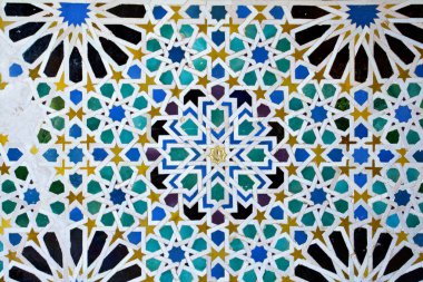 Alhambra, granada, Endülüs, İspanya