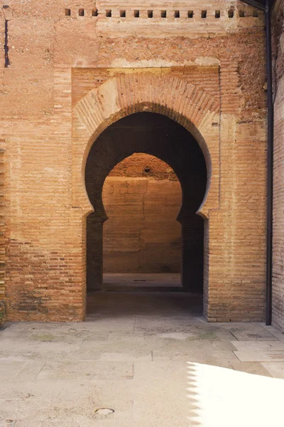 Alhambra, granada, Endülüs, İspanya