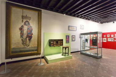 Casa de los Tiros