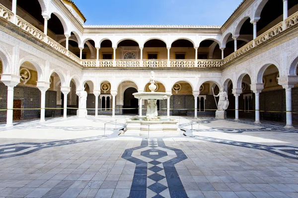 Casa de Pilatos, Seville