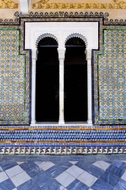 Casa de Pilatos, Seville
