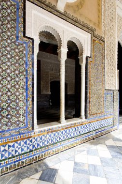 Casa de Pilatos, Seville