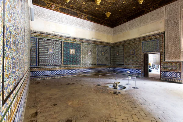 Casa de Pilatos, Seville